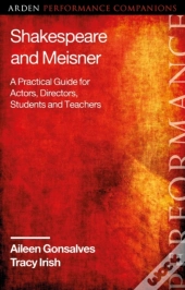Shakespeare And Meisner