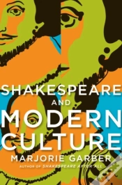 Capa do artigo Shakespeare And Modern Culture
