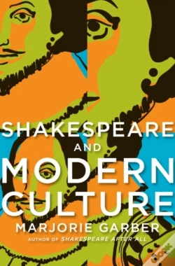 Capa do artigo Shakespeare And Modern Culture