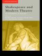 Shakespeare And Modern Theatre - Preview