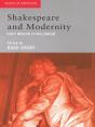 Shakespeare And Modernity - Preview