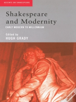Capa do artigo Shakespeare And Modernity