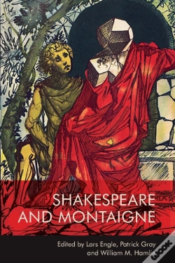 Capa do artigo Shakespeare And Montaigne