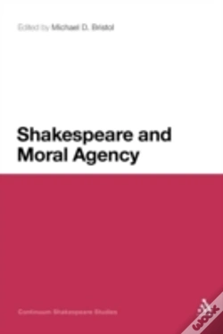 Capa do artigo Shakespeare And Moral Agency
