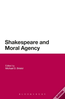 Capa do artigo Shakespeare And Moral Agency