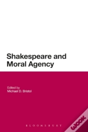 Capa do artigo Shakespeare And Moral Agency