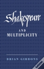 Capa do artigo Shakespeare And Multiplicity