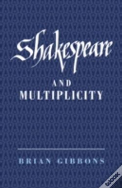Capa do artigo Shakespeare And Multiplicity