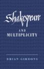 Shakespeare And Multiplicity - Preview