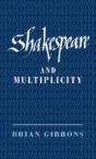 Shakespeare And Multiplicity - Preview