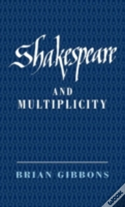Capa do artigo Shakespeare And Multiplicity