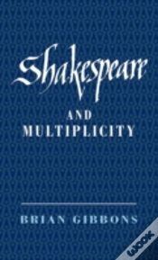 Capa do artigo Shakespeare And Multiplicity