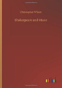 Shakespeare And Music - Preview