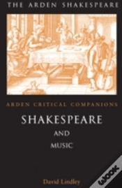 Capa do artigo Shakespeare And Music