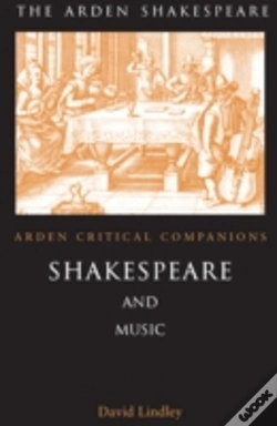 Capa do artigo Shakespeare And Music