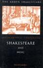 Shakespeare And Music - Preview