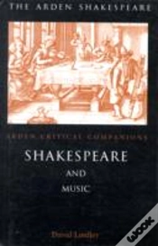 Capa do artigo Shakespeare And Music