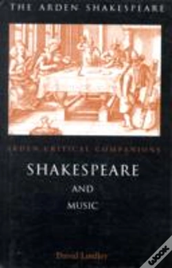 Capa do artigo Shakespeare And Music