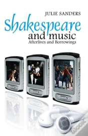 Capa do artigo Shakespeare And Music
