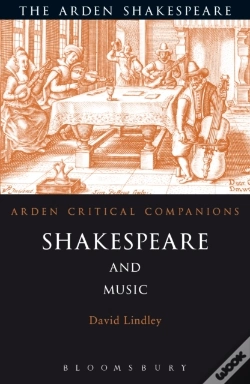 Capa do artigo Shakespeare And Music