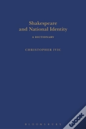 Capa do artigo Shakespeare And National Identity