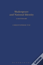 Shakespeare And National Identity
