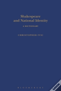 Capa do artigo Shakespeare And National Identity