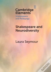 Capa do artigo Shakespeare And Neurodiversity