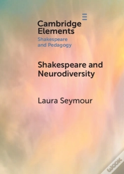 Capa do artigo Shakespeare And Neurodiversity