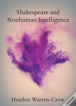 Capa do artigo Shakespeare And Nonhuman Intelligence