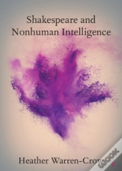 Capa do artigo Shakespeare And Nonhuman Intelligence
