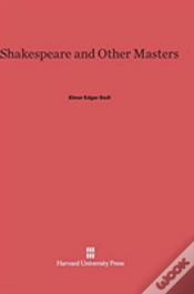 Capa do artigo Shakespeare And Other Masters
