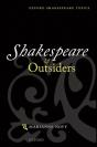 Shakespeare And Outsiders - Preview