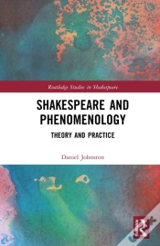 Capa do artigo Shakespeare And Phenomenology