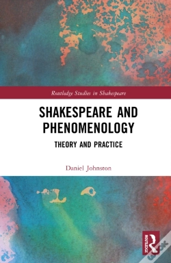 Capa do artigo Shakespeare And Phenomenology