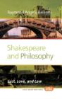 Shakespeare And Philosophy - Preview