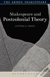 Shakespeare And Postcolonial Theory