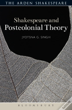 Capa do artigo Shakespeare And Postcolonial Theory