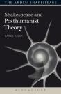 Shakespeare And Posthumanist Theory - Preview