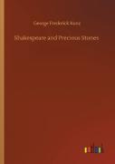 Shakespeare And Precious Stones