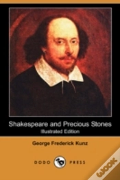 Capa do artigo Shakespeare And Precious Stones (Illustrated Edition) (Dodo Press)