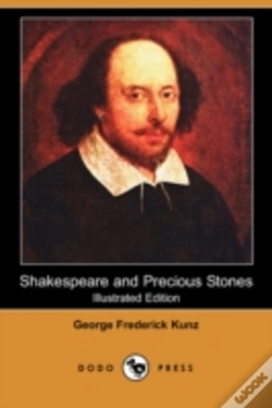 Capa do artigo Shakespeare And Precious Stones (Illustrated Edition) (Dodo Press)