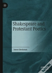 Capa do artigo Shakespeare And Protestant Poetics