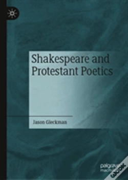 Capa do artigo Shakespeare And Protestant Poetics