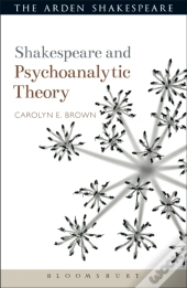 Shakespeare And Psychoanalytic Theory