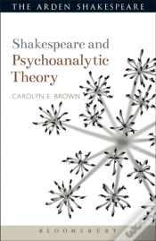 Capa do artigo Shakespeare And Psychoanalytic Theory