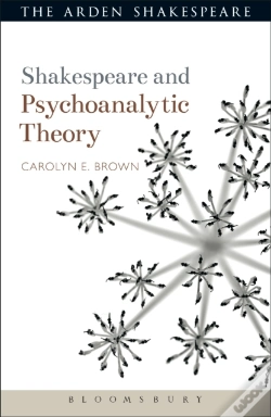 Capa do artigo Shakespeare And Psychoanalytic Theory