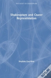 Capa do artigo Shakespeare And Queer Representation