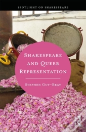 Shakespeare And Queer Representation