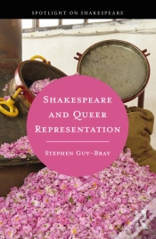 Capa do artigo Shakespeare And Queer Representation